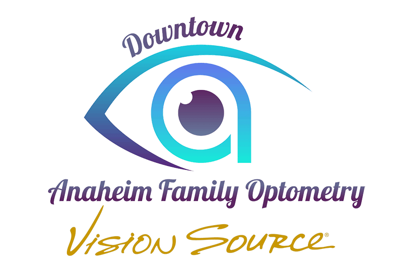 Downtown Anaheim Family Optometry